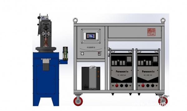 波纹软管接头自动焊设备厂家价格便宜 波纹软管接头自动焊设备厂家价格便宜
