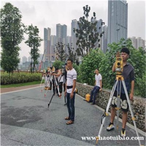 成都工程测量学校零基础班