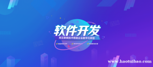 南昌做APP应用软件开发计算机技术开发的网络公司