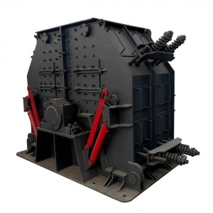 正反转石料粉碎机可逆式制砂机破碎机碎石机