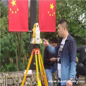 成都建筑市政测量员学校