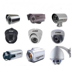 上海浦东海康监控设备回收