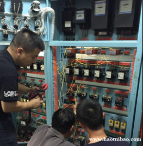 重庆建筑电工有什么用途呢？