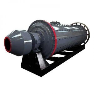 节能球磨机 球磨制砂机卧式球磨机矿用棒磨圆锥球磨机