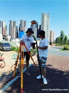 成都工程测量全站仪培训班