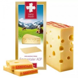 天津港进口芝士奶酪清关申报所需文件