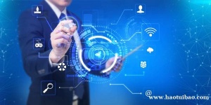 企业微信和个人微信在对外方面的区别是什么?