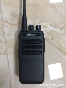 供应新疆内蒙古科立讯DP405数字对讲机