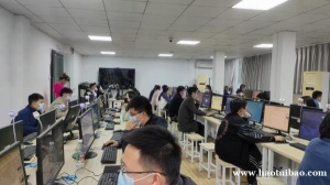 2023年零基础安装造价可以选择在报名学习