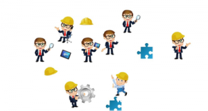 资料员一天的工作流程是怎么样的