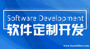 江西南昌做软件APP定制微信小程序开发的网络公司