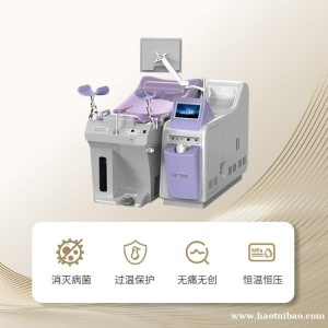 臭氧冲洗仪器 妇科臭氧仪 产科臭氧冲洗器
