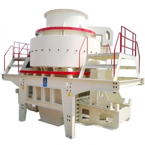 VSI冲击式制砂机冲击破5x 6x离心式碎石机碎石机