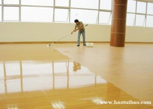 成都专业地板打蜡 石材养护 石材翻新公司