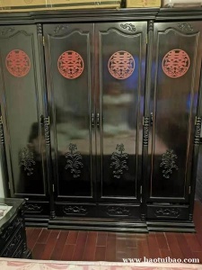 北京老式石头回收全城上门回收二手老式家具