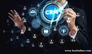 企业数字化转型的秘密，藏在企业微信里