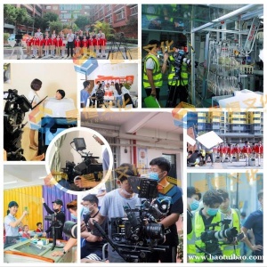 厦门活动跟拍摄影，厦门活动摄像，厦门会议拍摄