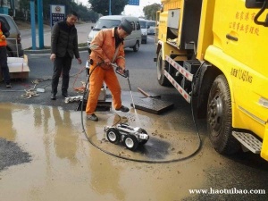 通州北关清理污水井下水道抽化粪池隔油池