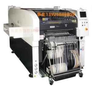 松下NPM-W2贴片机NPM-D3显示屏