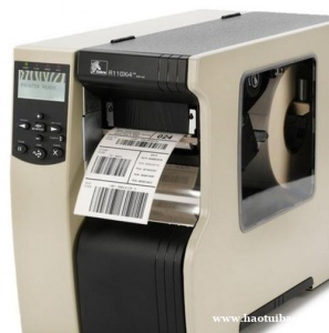 全国专业回收斑马打印机