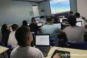 西安工程资料员培训  广联达面授实操培训