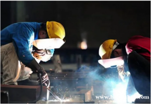 焊工技能培训,为企业培养需要专业的高技能水平的焊工