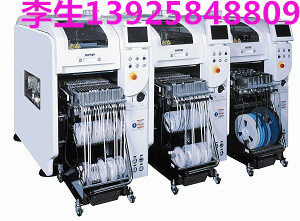 松下NPM-D3A高速贴片