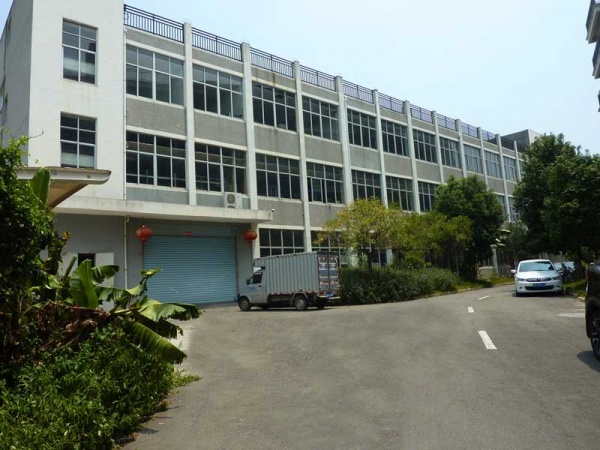 城厢区荔华西大道3399号新步鞋厂对面200平米厂房出租