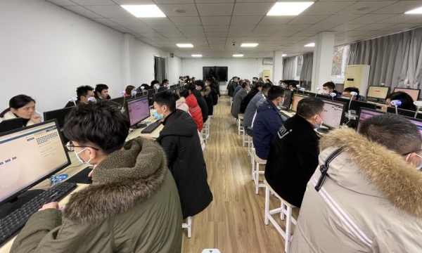 建筑九大员的行业需求