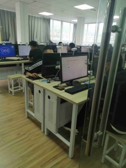 报考建筑检测其中的钢结构检测来重庆建达学校报名吧