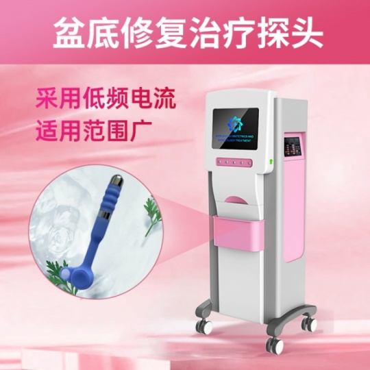 妇科产康理疗仪 妇科低频脉冲综合治 疗仪 妇科低频脉冲治 疗仪厂家 