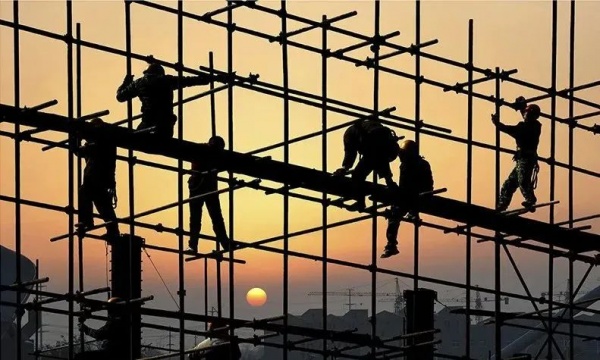 架工考证的培训须知