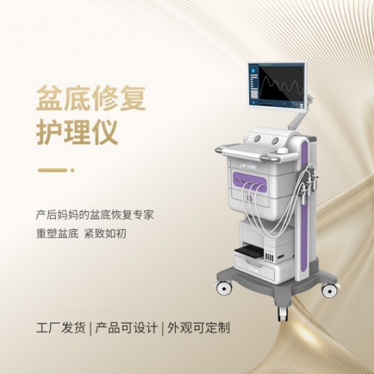 盆底肌仪器价格 妇科生物反馈治 疗仪 产妇盆底肌治 疗仪