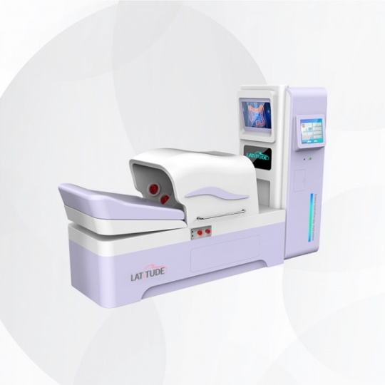 肠道水疗床 肠道水疗厂家 肠疗美颜仪器