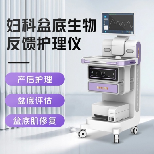 产后盆底肌修补仪器 产后盆底肌肉康复仪器 产后盆底肌修复的仪器