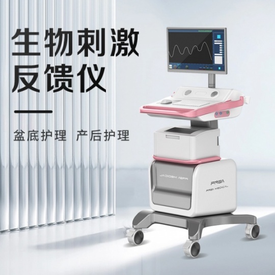 盆肌底修复仪器  盆骨修复仪器 盆底治 疗仪生产厂家