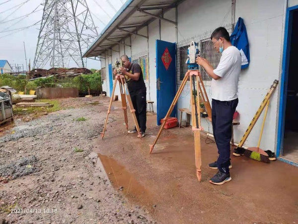 广西百色测量培训钢筋翻样培训北海崇左