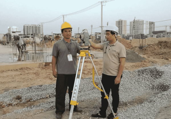 海南海口测量培训钢筋翻样培训三亚肇庆