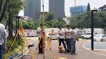 广东潮州河源测量培训钢筋翻样培训深圳东莞惠州