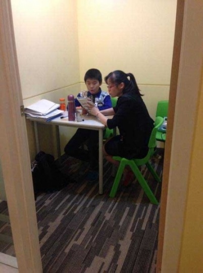 苏州吴中东吴乐享汇附近高中一对一课外辅导班**好求推荐