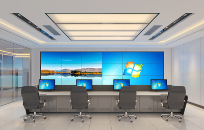 常州效果图制作|3D户型图渲染|会议室报告厅效果图设计