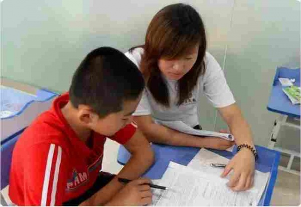 苏州吴中区附近高中一对一课外辅导补习班哪个构好求推荐