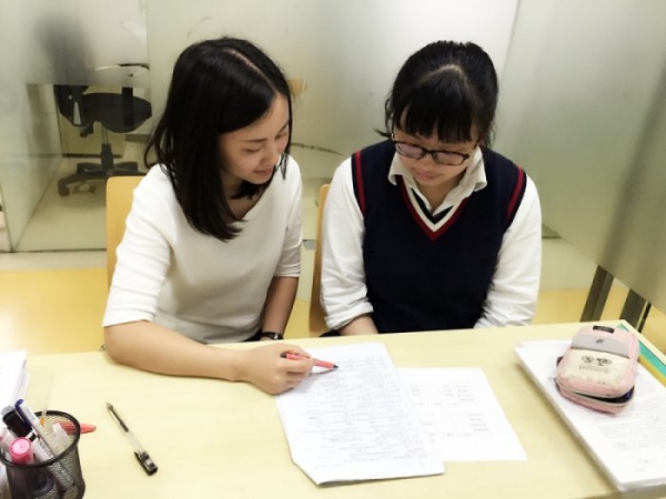 苏州吴中区一对一课外辅导高三学生的制化提优课程推荐