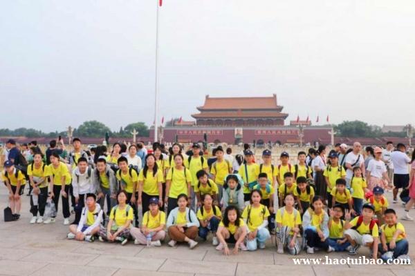 苏州青少年暑期夏令营梦寻北京穿越古今文化研学旅行招募中 苏州青少年暑期夏令营梦寻北京穿越古今文化研学旅行招募中