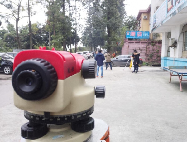 技工证在建筑行业有着较大需求