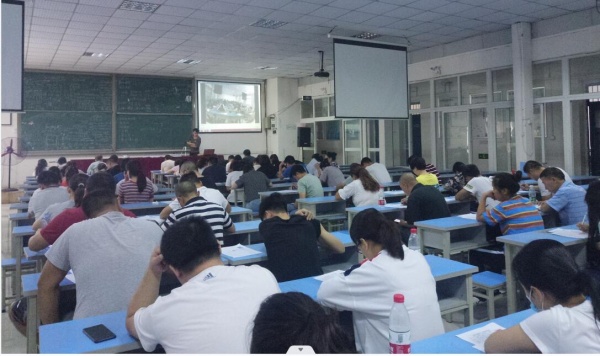 建筑行业发展对资料员的需求变多