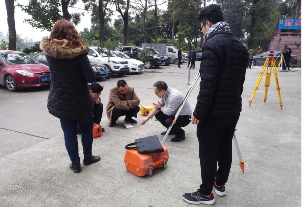 施工员其实是相对入行门槛比较低的一行