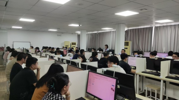 考八大员证书职场晋升快人一步