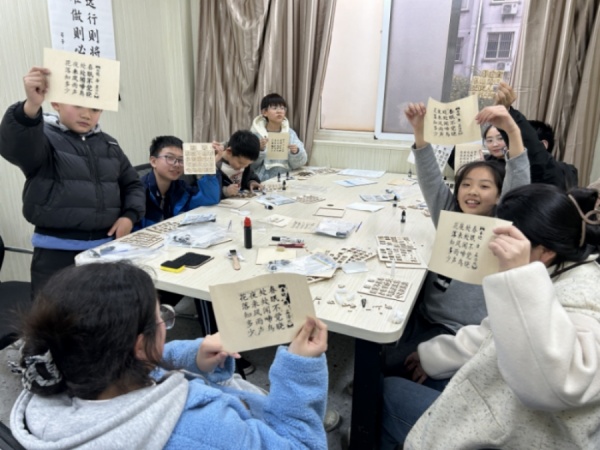 苏州三六六社会实践青少年活字印刷科普体验活动火热招募中