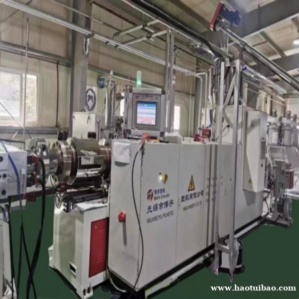 SPC微晶石塑防水地板生产线设备制造 SPC微晶石塑防水地板生产线设备制造